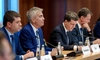 Vicepremierul Dragoș Anastasiu rupe tăcerea. A dat sau nu mita la ANAF?