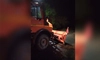Drum blocat de aluviuni între Suceava și Neamț! DRDP Iași a intervenit de urgență pe DN 17B după o noapte de cod roșu
