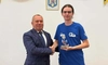 Sebastian Tănase, tânărul din Lețcani premiat la concursuri internaționale de robotică, face pasul spre cariera de inginer