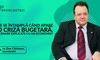 Un nou episod de #PodcastBZI, de interes! Ce se întâmplă când apare o criză bugetară? Aflati de la economistul Dan Chirlesan, conf.univ.dr in cadrul in cadrul FEEA!