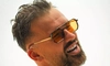 Florin Ristei și-a prezentat noua iubită. Cine este femeia exotică din viața lui