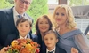 Gabriela Firea, aniversare în sânul familiei. La câteva zile, și-a sărbătorit mama, de ziua onomastică