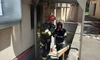 De aici a izbucnit incendiul la Maternitatea „Cuza Vodă” din Iași. Primele declarații ale angajaților – UPDATE