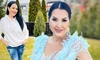 Angela Rusu, confesiuni tulburătoare despre boala de care suferă. Cum a slăbit 25 de kilograme