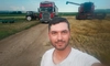 Un inginer ieșean a schimbat tastatura pe tractor: „Agricultura e chemarea mea”