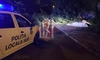 Calea de acces dintre Strada Libertății și strada Clopotari este blocată în totalitate