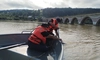 Alertă maximă în Suceava! 22 de oameni izolați în mijlocul inundațiilor, evacuarea cu elicopterul în plină desfășurare