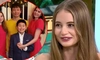 Irina Columbeanu rupe tăcerea! Dezvăluiri despre copilul Monicăi Gabor și al lui Mr. Pink!