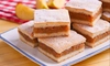 Linzer cu mere – Rețeta simplă și delicioasă pentru o prajitură clasică