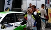 Doliu în motorsportul românesc! Luiza Mincu Răspopa, văduva lui Adi Răspopa și sufletul Raliului Moldovei, a murit la 49 de ani