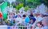 Patriarhia Română se delimitează de „manifestările cu caracter legionar petrecute în apropierea Sfintelor Moaște”