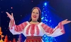 Maria Dragomiroiu șochează la priveghiul lui Ion Cernea! Reacțiile tuturor au fost incredibile!