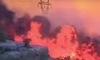 Alertă pentru românii care călătoresc! Incendiu de proporții la Marsilia, avertisment oficial de la MAE