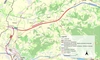 Lucrări începute în forță pe A3 după 20 de ani