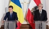 Preşedintele Austriei spune că OMV-ul nu mai este mulţumit doar cu activitatea de exploatare a gazului şi a petrolului și vrea mai mult din România