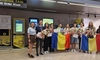 Luiza Teodora Mihai, elevă a Colegiului Național Iași, a obținut medalia de bronz la Olimpiada Internațională de Lingvistică