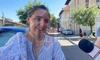 Mărturiile unei mămici care a fost evacuată din Maternitatea „Cuza Vodă” Iași care a luat foc
