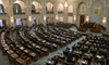 Un fost șef CCR desființează proiectul care ar obliga parlamentarii să meargă la război