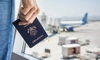 Adio ștampilă pe pașaport. UE introduce controlul digital total. Cum te afectează noua regulă de la frontieră