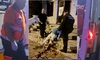 Un bărbat de 47 de ani a fost salvat de polițiști, în ultimul moment! A fost găsit plin de sânge pe un trotuar din oraș