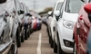 Prăbușire pe piața auto din România! Criza economică afectează tot mai multe sectoare