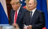 Putin îi transmite lui Trump disponibilitatea Rusiei de a continua negocierile cu Ucraina. Ce au discutat cei doi lideri