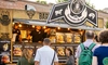 Urbea Food Fest, festival dedicat întregii familii, ajunge în premieră la Iași, în parcul Palas