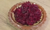 Salată de sfeclă roșie crudă la borcan – Rețetă simplă, delicioasă și foarte sănătoasă