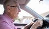 O nouă lege pentru șoferii pensionari din România! Ce restricție se impune