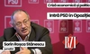 Special talk-show BZI LIVE alături de nașul presei din România, senior-jurnalistul Sorin Roșca Stănescu. Despre situația explozivă politică, economică, socială națională, tensiunile din Europa și de la nivel mondial