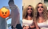 Un patron din Mamaia i-a umilit pe cei care stau pe prosop la plajă: ”Băi săracilor!”
