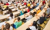 Alianţa Naţională a Organizaţiilor Studenţeşti din România condamnă propunerile Guvernului: „Regres indiscutabil în sistemul de sprijin destinat studenţilor”