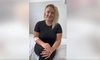 Timișoreanca de 35 de ani care a găsit salvarea la Iași, după o intervenție pe creier dificilă. Povestea unei tinere care nu a renunțat