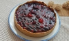 Tartă cu fructe congelate – Rețetă simplă și delicioasă, ideală pentru orice ocazie