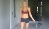 Torrie Wilson atrage toate privirile într-un bikini provocator. La 49 de ani, fosta vedetă WWE arată spectaculos în vacanță