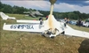 Răsturnare de situație în cazul tragediei aviatice de la Orăștie! De ce s-a prăbușit avionul pilotat de Sorin Bochiș