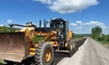 Se plătesc peste 1,8 milioane de euro pentru modernizarea a 3,4 kilometri de drum! Iată care sunt zonele unde traficul va fi îngreunat din cauza lucrărilor