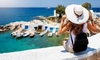 Cât te costă o vacanță completă în Thassos cu copiii. Prețurile nu întrec litoralul românesc