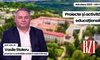Top Academic în Studioul BZI LIVE alături de un invitat special, prof. univ. dr. Vasile Stoleru, prorector cu activitățile sociale în cadrul USV Iași! De la Admiterea 2025, proiecte și perspective academice la parteneriatul cu studenții, burse, competiții sportive