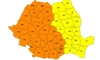 Avertizare meteorologică! Cod Galben de caniculă și disconfort termic ridicat
