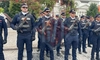 Ziua Imnului Național, sărbătorită la Iași în fața Palatului Roznovanu – LIVE VIDEO, UPDATE