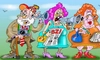 Se pregătește un nou dosar pentru Costelușul din Cejeu?