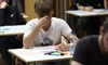 Bacalaureatul de toamnă continuă la Iași! Sute de elevi susțin astăzi examenele la Matematică și Istorie. Când se depun contestațiile