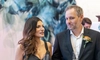Ioana Ginghină, moment dureros în căsnicie. Și-a prins soțul vorbind cu altă femeie
