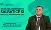 Despre înmulțirea animale lor sălbatice și pericolul la care este expusă populația, într-un nou episod de #PodcastBZI, cu Gabriel Doncean, directorul Direcției Silvice Iași!