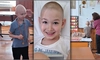 Un copil de 8 ani i-a uimit pe medicii ieșeni! Iustin Toia a fost diagnosticat cu o tumoră cerebrală de 4 cm, dar nu a vrut să renunțe în niciun chip la școală. Băiatul a terminat clasa I cu FB pe linie