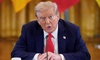 Declarație controversată a lui Donald Trump! Paracetamolul, vinovat de autism?