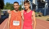 CS Politehnica Iași cucerește cupa României la atletism: 6 medalii pentru 4 sportivi la București