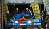 Victorie istorică pentru TUIASI Motorsport. Studenții ieșeni câștigă Cupa Dacia la Raliul Vâlcii