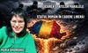 Statul român în cădere liberă! Implicarea statelor paralele este reală și e dezvăluită de Maria Ghiorghiu la BZI LIVE